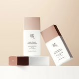 Tinted Fluid Sunscreen