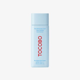 Bio Watery Sun Cream