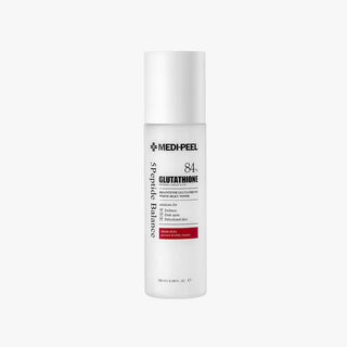 Bio Intense Glutathione White Silky Toner