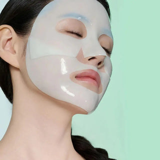 Refreshing Sea Kelp Real Deep Mask