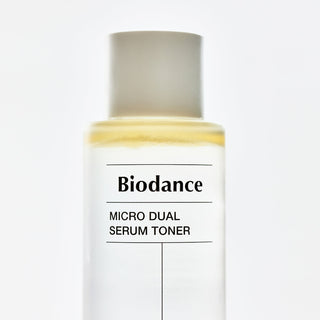 Micro Dual Serum Toner