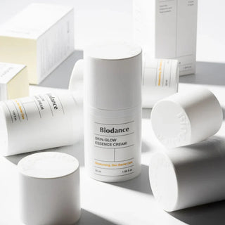 Skin-Glow Essence Cream