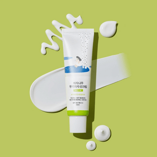 Birch Juice Mild-Up Sunscreen