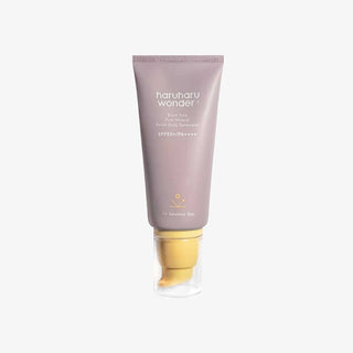 Black Rice Pure Mineral Relief Daily Sunscreen SPF50+/PA++++