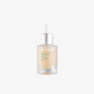 Blessing of Sprout Enriched Serum