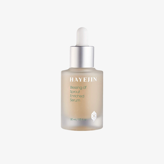 Blessing of Sprout Enriched Serum