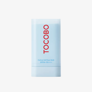 COTTON SOFT SUN STICK SPF50+ PA++++