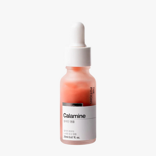 Calamine Ampoule