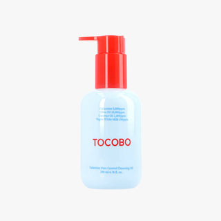 Calamine Pore Control Cleansing Oil