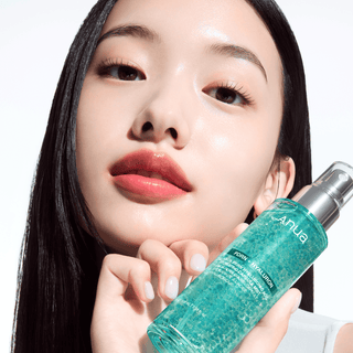 PDRN Hyaluronic Acid Hydrating Capsule Mist