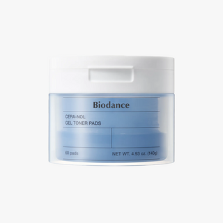 Cera-nol Gel Toner Pads