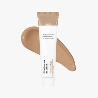 Cica Clearing BB Cream