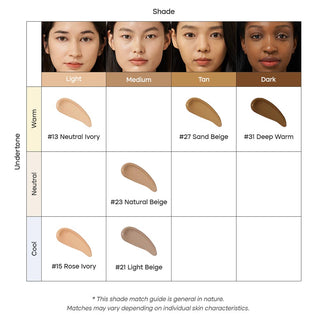 Cica Clearing BB Cream