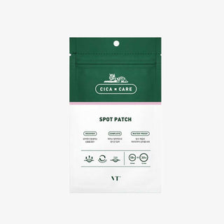Cica Spot Patch