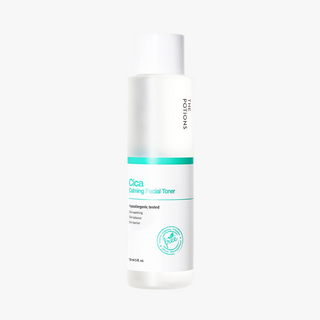 Cica Calming Facial Toner