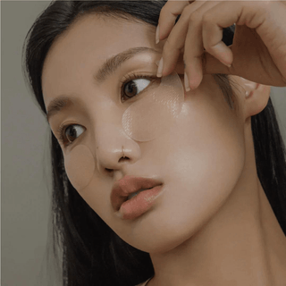 Collagen Eye Patch Jericho Rose Jelly