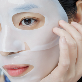 Collagen Gel Mask Sedum Jelly
