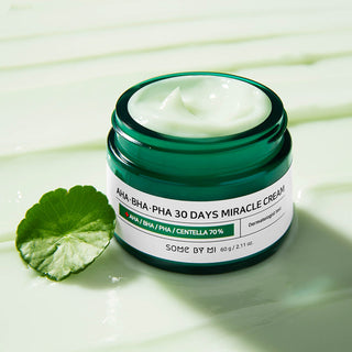 AHA-BHA-PHA 30 days Miracle Cream