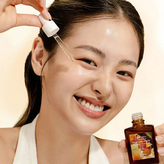 Vitamin C Boosting Serum