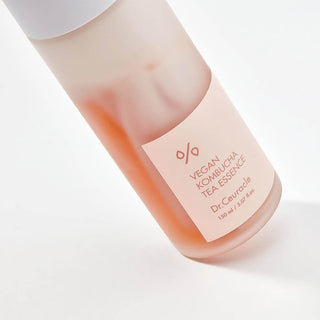 Vegan Kombucha Tea Essence