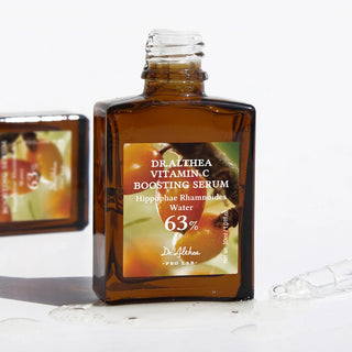 Vitamin C Boosting Serum
