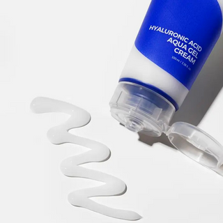Hyaluronic Acid Moist Cream