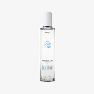 Soon Jung PH 5.5 Relief Toner