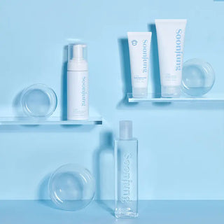 Soon Jung pH 6.5 Whip Cleanser