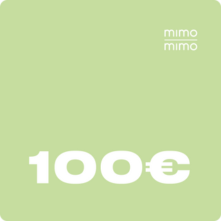 Mimo Mimo Gift Card