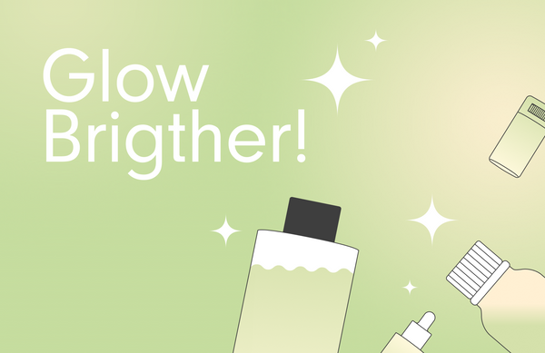 Glow  Brigther