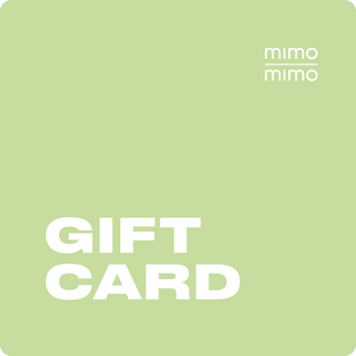 Mimo Mimo Gift Card
