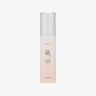 Ginseng Moist Sun Serum