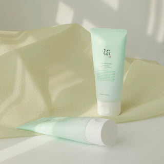 Green Plum Refreshing Cleanser