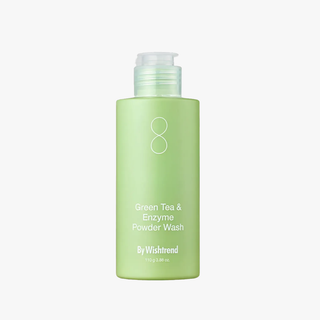 Green Tea & Enzyme Powder Wash