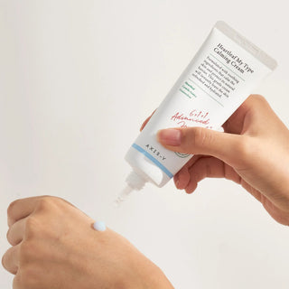 Heartleaf My-Type Calming Cream