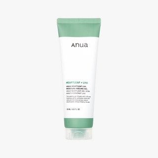 Heartleaf LHA Moisture Peeling Gel