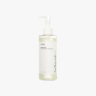  Anua Heartleaf Pore Control Cleansing Oil