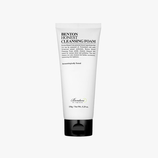 Honest Cleansing Foam