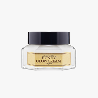 Honey Glow Cream