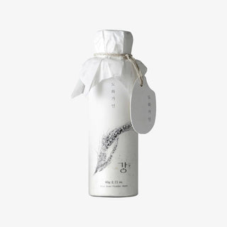 Rice Bran Powder Wash