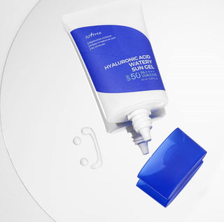 Hyaluronic Acid Watery Sun Gel