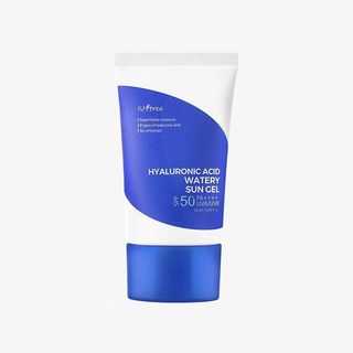 Hyaluronic Acid Watery Sun Gel