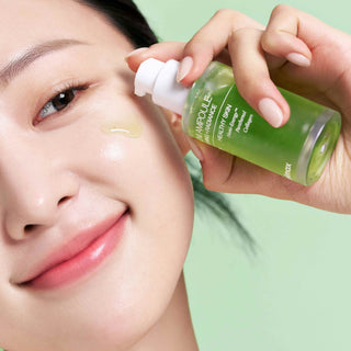 Noni Ampoule Calming + Radiance