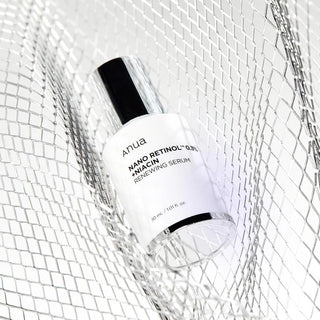 Retinol 0.3% + Niacin Renewing Serum