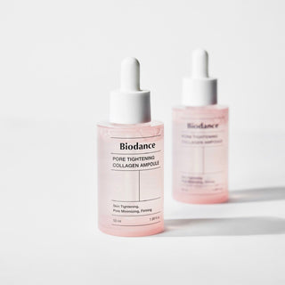 Pore Tightening Collagen Ampoule