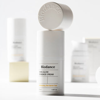 Skin-Glow Essence Cream