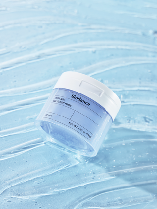 Cera-nol Gel Toner Pads