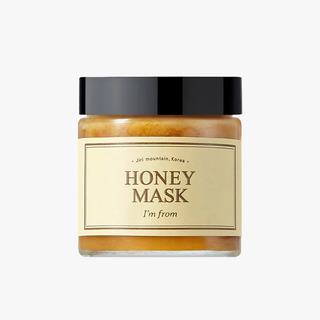 Honey Mask