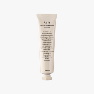 Jericho Rose Creme Nutrition Tube