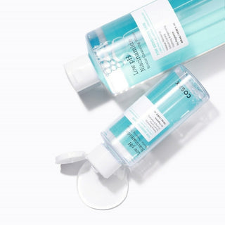 Low pH Niacinamide Micellar Cleansing Water